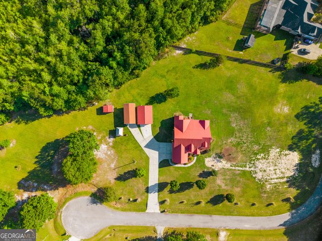 19 Hollow Oak Drive, Pembroke, GA 31321
