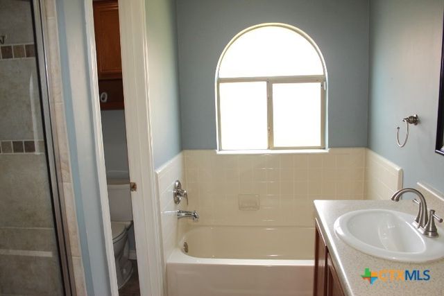 4205 Pepper Mill Hollow, Killeen, TX 76542