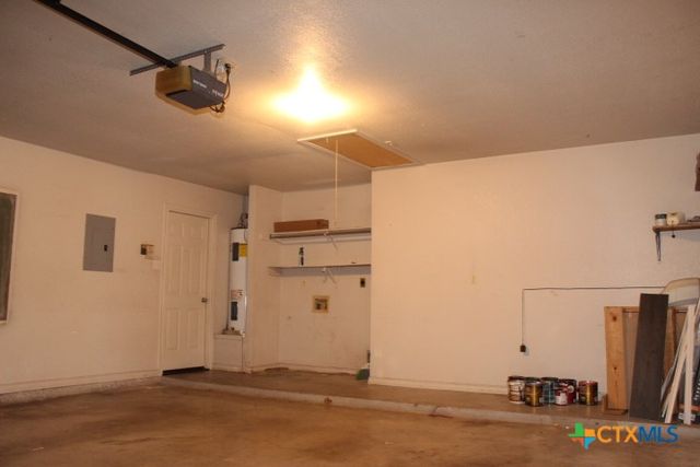 4205 Pepper Mill Hollow, Killeen, TX 76542