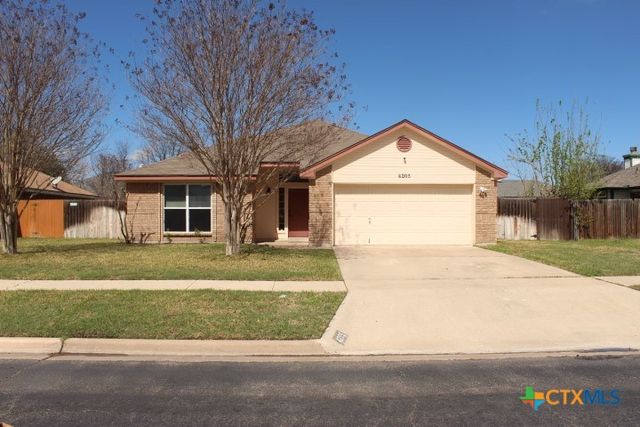4205 Pepper Mill Hollow, Killeen, TX 76542