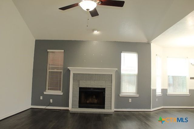 4205 Pepper Mill Hollow, Killeen, TX 76542