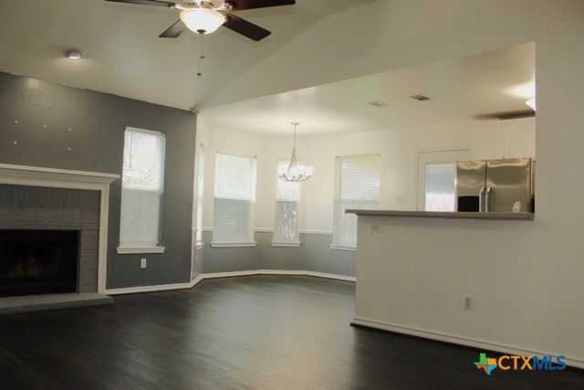 4205 Pepper Mill Hollow, Killeen, TX 76542