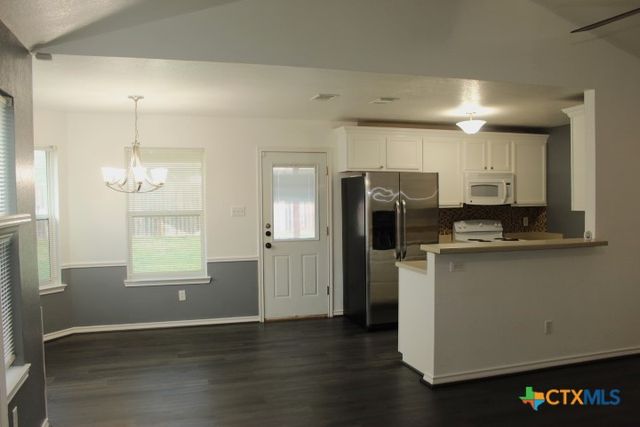 4205 Pepper Mill Hollow, Killeen, TX 76542