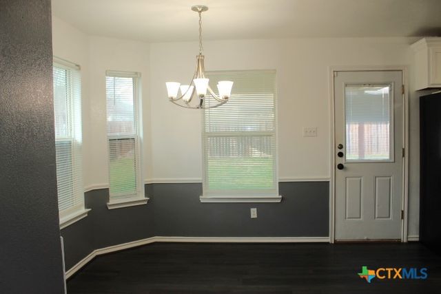 4205 Pepper Mill Hollow, Killeen, TX 76542