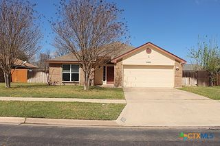 4205 Pepper Mill Hollow, Killeen, TX 76542