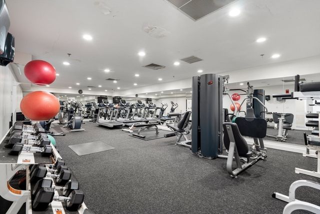 15 N Beacon St 428, Boston, MA 02134