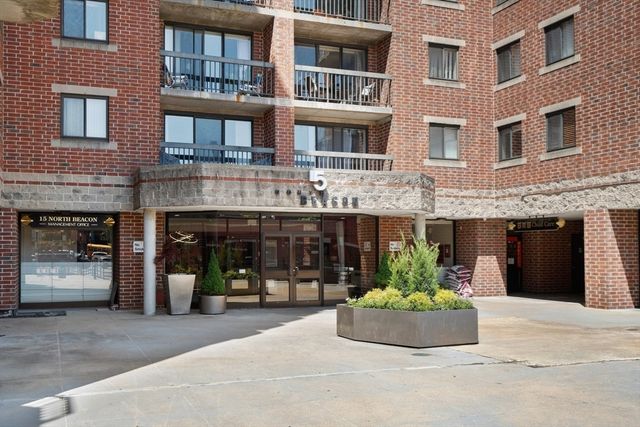 15 N Beacon St 428, Boston, MA 02134
