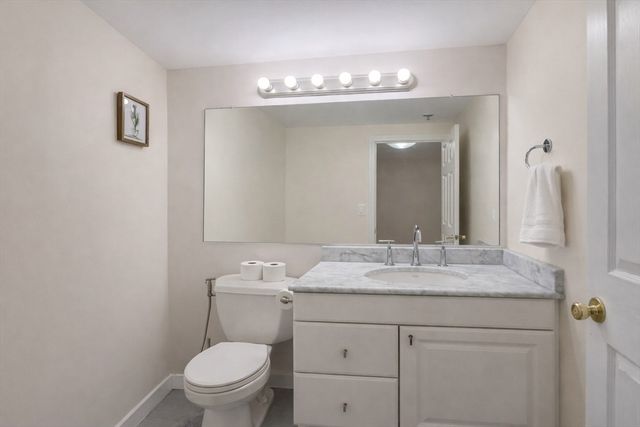 15 N Beacon St 428, Boston, MA 02134