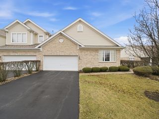 18144 Lake Shore Drive, Orland Park, IL 60467
