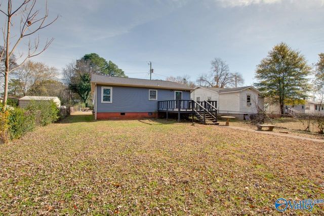 1715 Chester Street, Huntsville, AL 35816