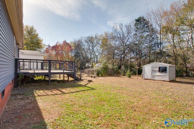 1715 Chester Street, Huntsville, AL 35816