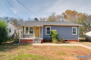 1715 Chester Street, Huntsville, AL 35816