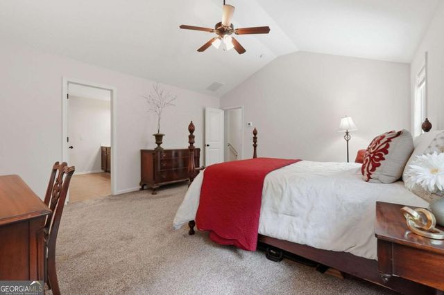 205 Creekside Pass, Canton, GA 30114