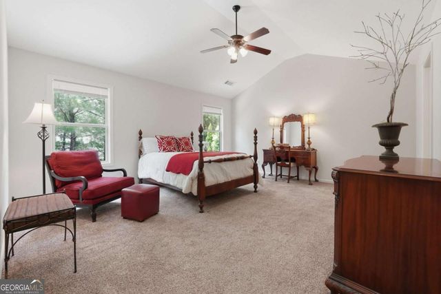 205 Creekside Pass, Canton, GA 30114