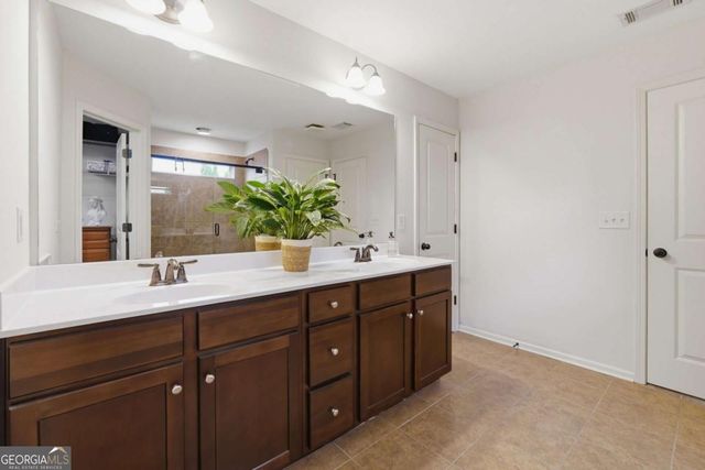 205 Creekside Pass, Canton, GA 30114