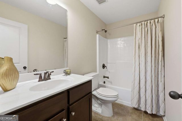 205 Creekside Pass, Canton, GA 30114