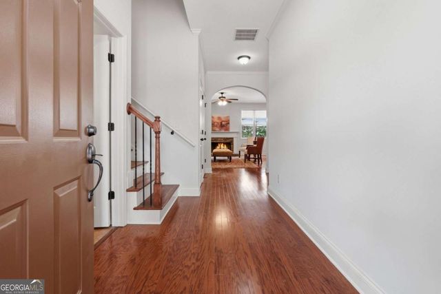 205 Creekside Pass, Canton, GA 30114