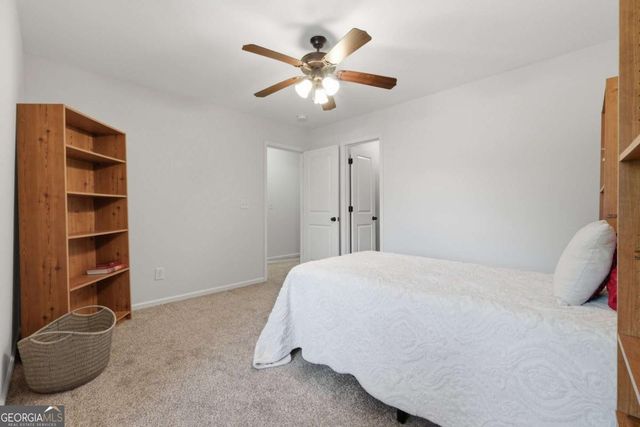 205 Creekside Pass, Canton, GA 30114