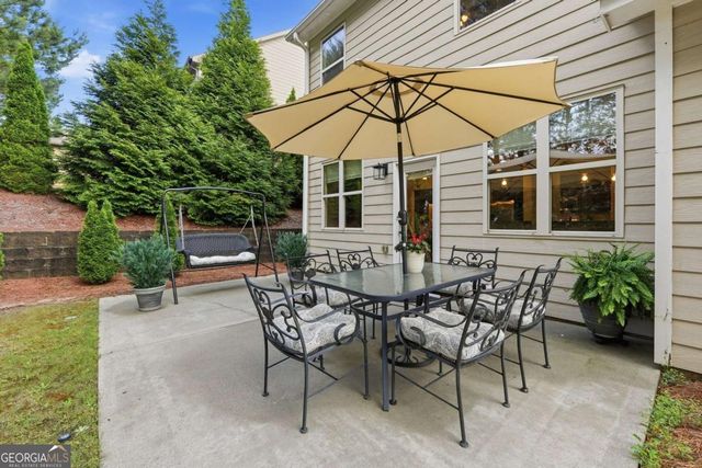 205 Creekside Pass, Canton, GA 30114