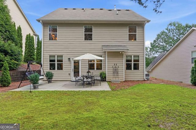 205 Creekside Pass, Canton, GA 30114