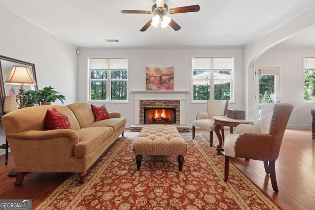 205 Creekside Pass, Canton, GA 30114