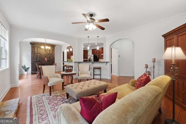 205 Creekside Pass, Canton, GA 30114