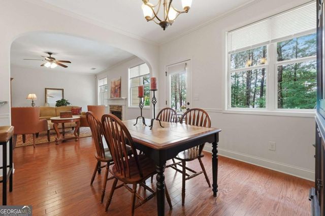 205 Creekside Pass, Canton, GA 30114
