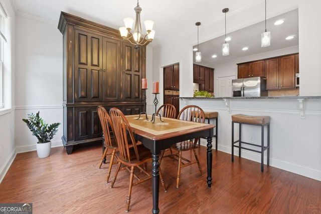 205 Creekside Pass, Canton, GA 30114