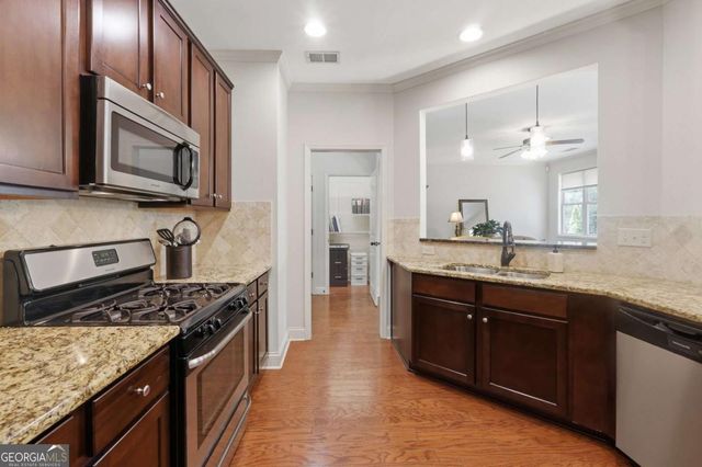 205 Creekside Pass, Canton, GA 30114