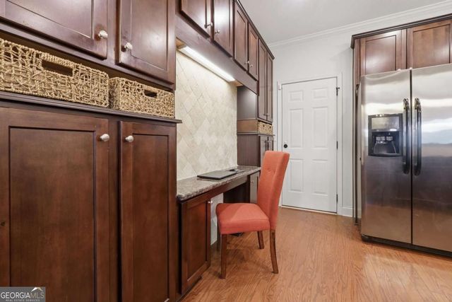 205 Creekside Pass, Canton, GA 30114