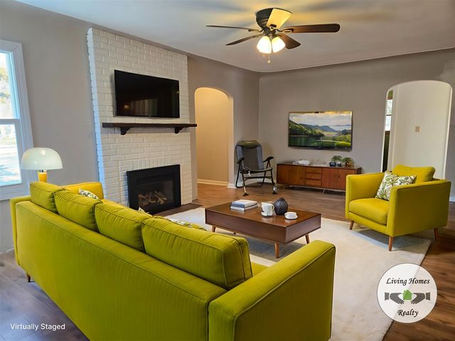 1026 60th Street, Grand Rapids, MI 49508