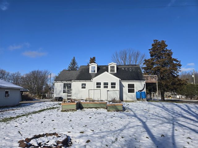 1026 60th Street, Grand Rapids, MI 49508