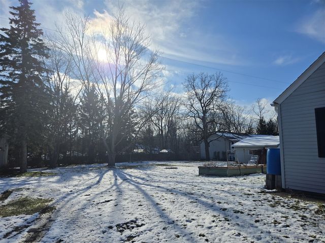 1026 60th Street, Grand Rapids, MI 49508