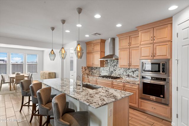 5665 N 196th Lane, Litchfield Park, AZ 85340