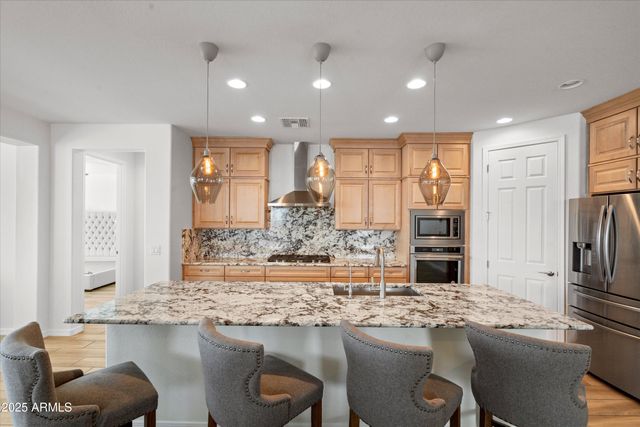 5665 N 196th Lane, Litchfield Park, AZ 85340