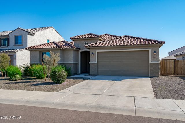 5665 N 196th Lane, Litchfield Park, AZ 85340