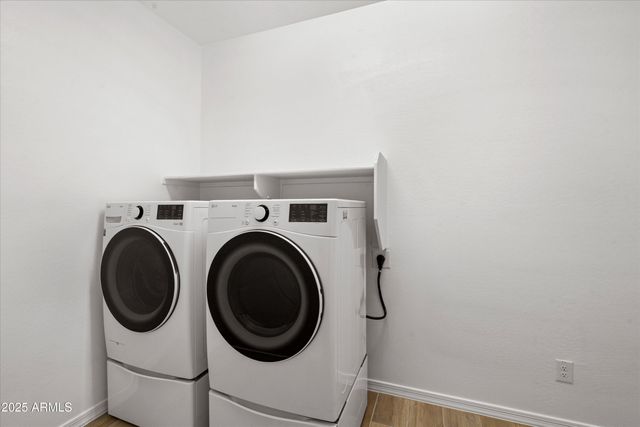 5665 N 196th Lane, Litchfield Park, AZ 85340