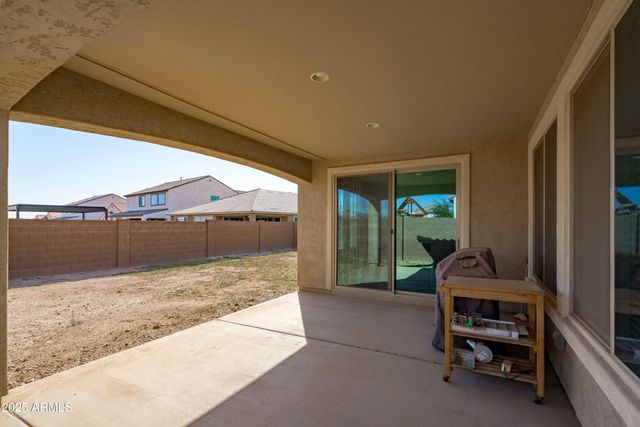 5665 N 196th Lane, Litchfield Park, AZ 85340