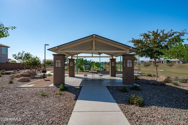 5665 N 196th Lane, Litchfield Park, AZ 85340