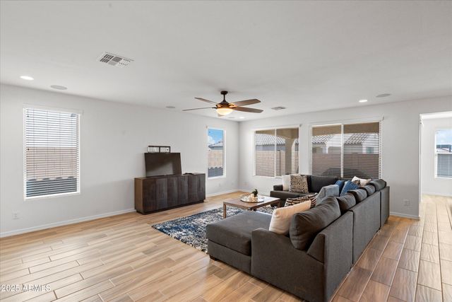 5665 N 196th Lane, Litchfield Park, AZ 85340