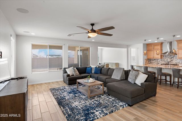 5665 N 196th Lane, Litchfield Park, AZ 85340