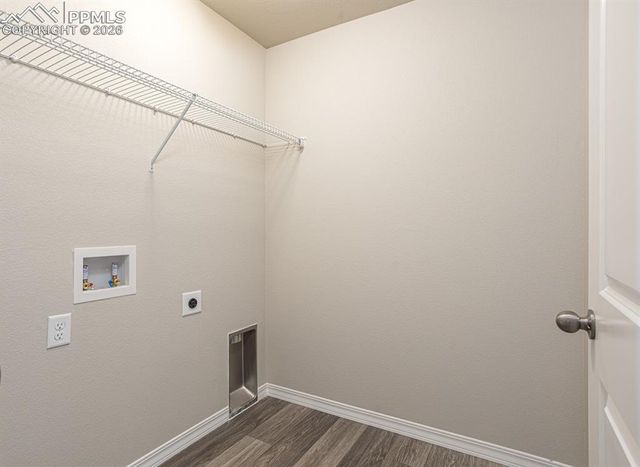 8586 Blue Feather Loop, Colorado Springs, CO 80908