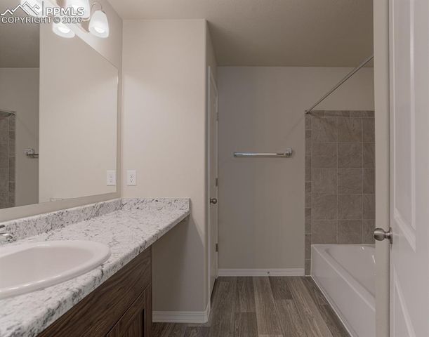 8586 Blue Feather Loop, Colorado Springs, CO 80908