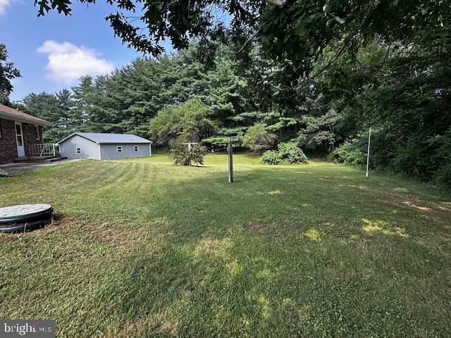 1217 BARTON RD, Breezewood, PA 15533