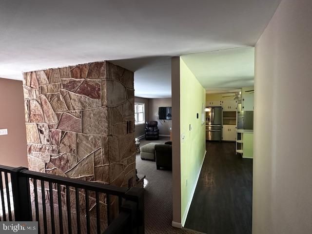 1217 BARTON RD, Breezewood, PA 15533