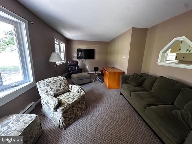 1217 BARTON RD, Breezewood, PA 15533