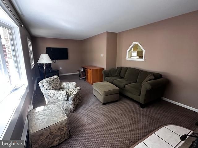 1217 BARTON RD, Breezewood, PA 15533