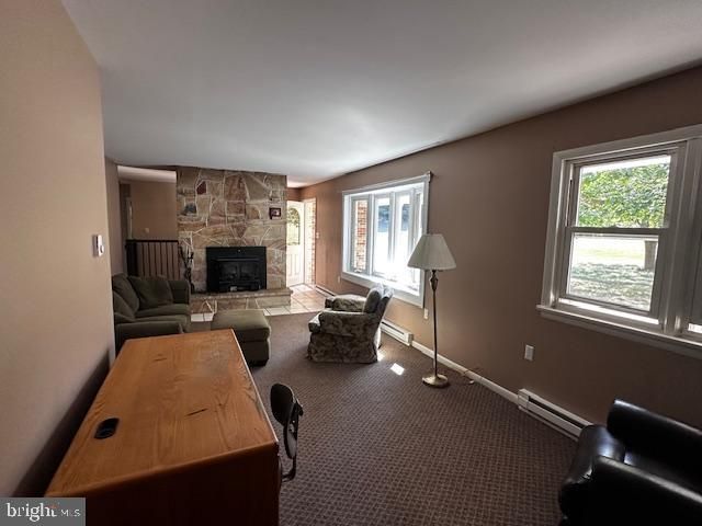 1217 BARTON RD, Breezewood, PA 15533