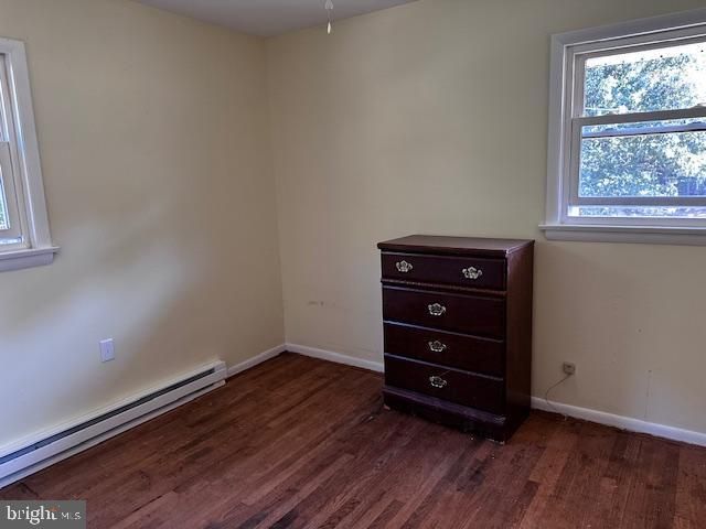 1217 BARTON RD, Breezewood, PA 15533