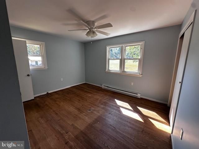 1217 BARTON RD, Breezewood, PA 15533